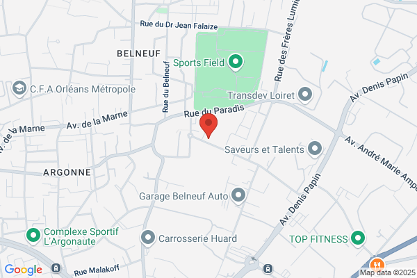 Eti Etude Technique Industrielle