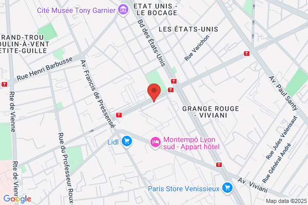 Distribution Casino France