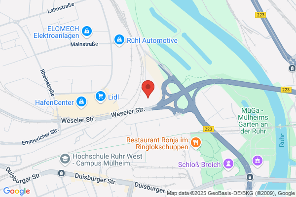 Hygexport