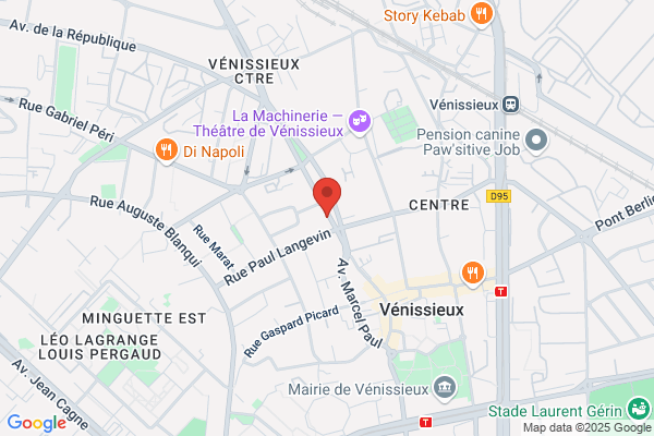 Centre De Ressources