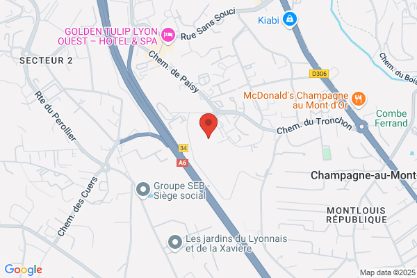 Cnpp Entreprise