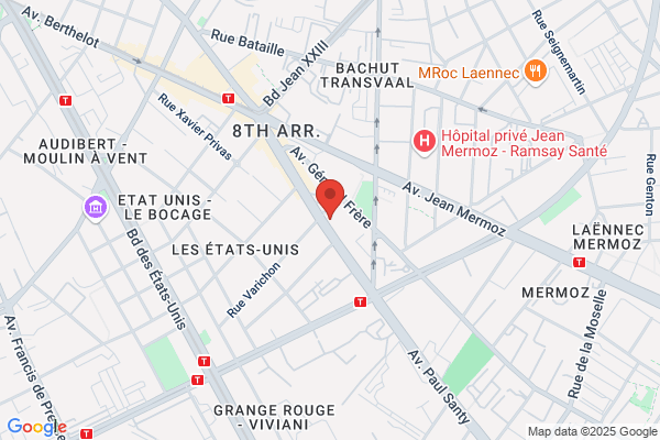 Aralis Residence Monplaisir Intervenant Social