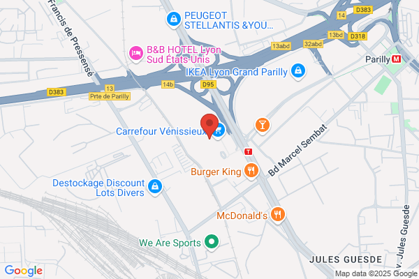 Audioprothésiste Vénissieux Audition Santé
