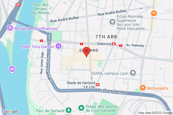 AuditionSanté - Closed