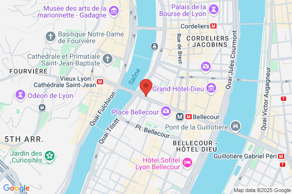 Hotel De L Europe