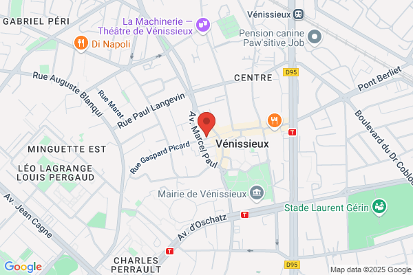 Imprimerie Guicherd