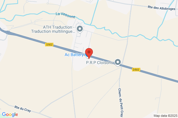Breuil Christiane