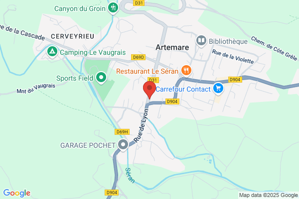 Gallifet Bernard Infirmier