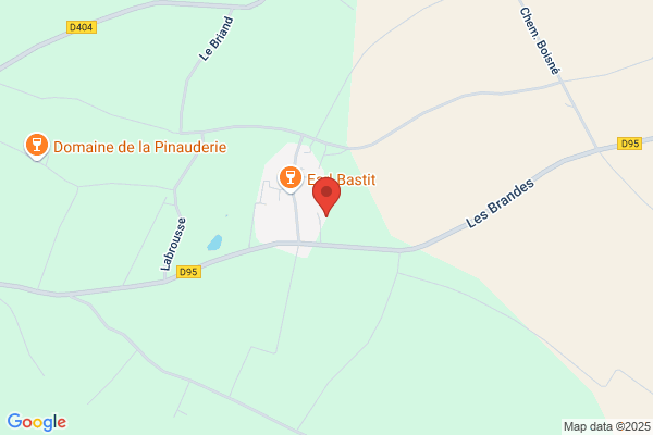 Gourmel Martine