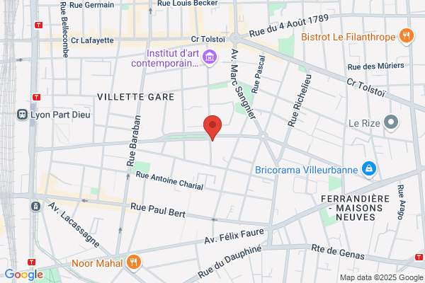 Bpm Informatique