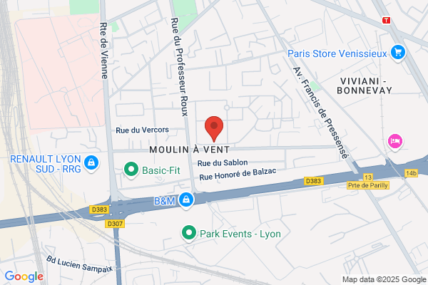 Concept Services Ingenierie