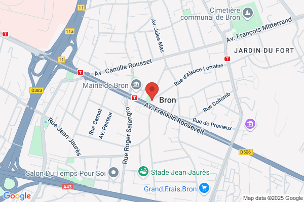 zenaura chez comptoir beauté