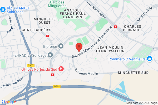 Association Sportive Minguettes