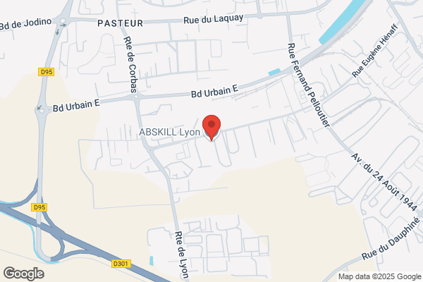 ABSKILL Lyon