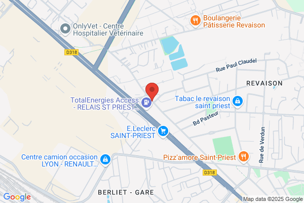 Avis Location de Voiture