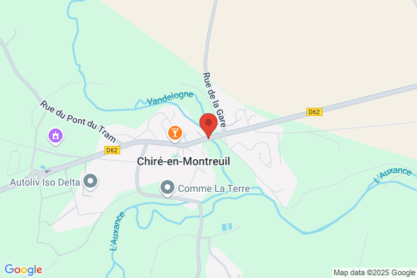 Bergier Cie Et Maconnerie