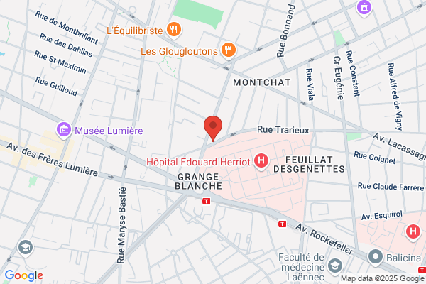 Chervet Emmanuelle Medecin Psychiatre