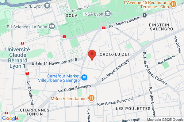Alerm Association Lyonnaise D Etudes Par Resonnance magnetique