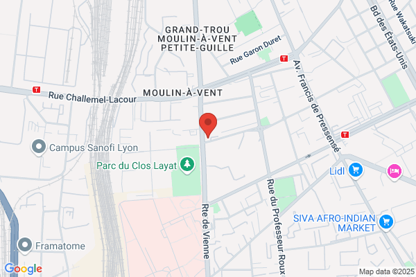 Brevet Francoise