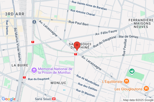 Centre De Radiologie Des Docteurs Faure Et mugnier