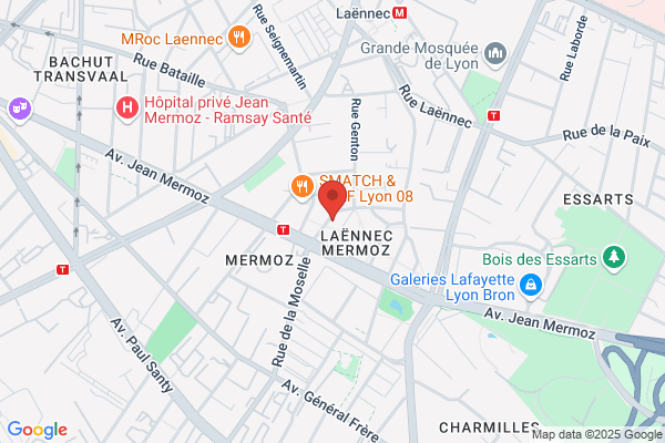 Chapuis Laurent