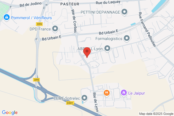 Amc Entreprise