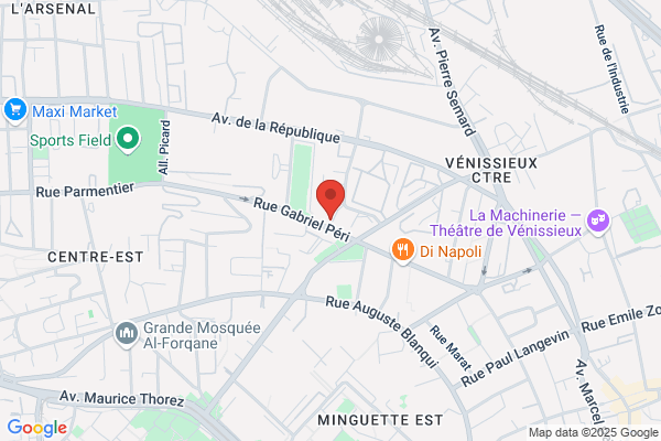 Agence Avenir Nettoyage