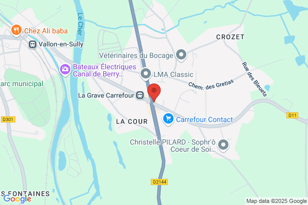 Campagnard Louis