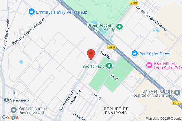 Adecco Travail Temporaire Agence Industrie