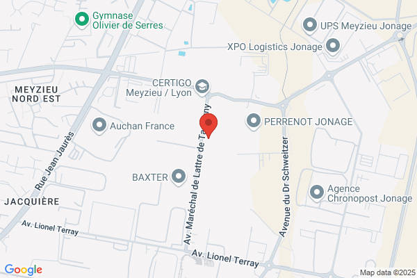 Aggreko France
