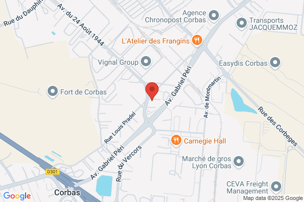 Aije Batiment Espaces Verts