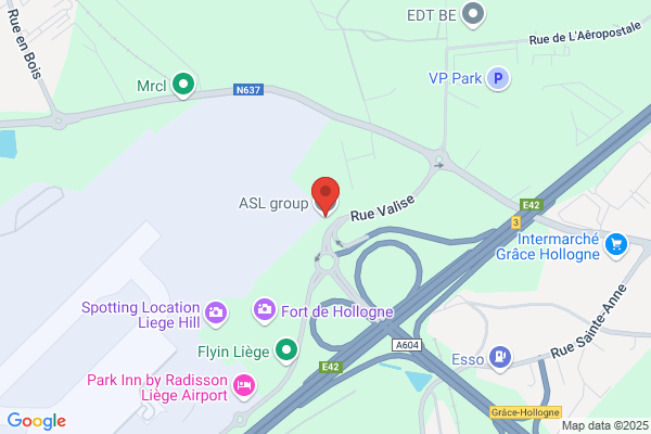 Asl Location Tp