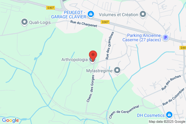 Ateliers L Oikos