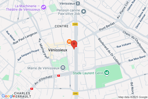 Baby Venissy