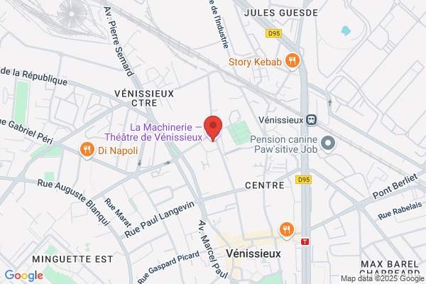 Bourse Du Travail Synd Cfdt