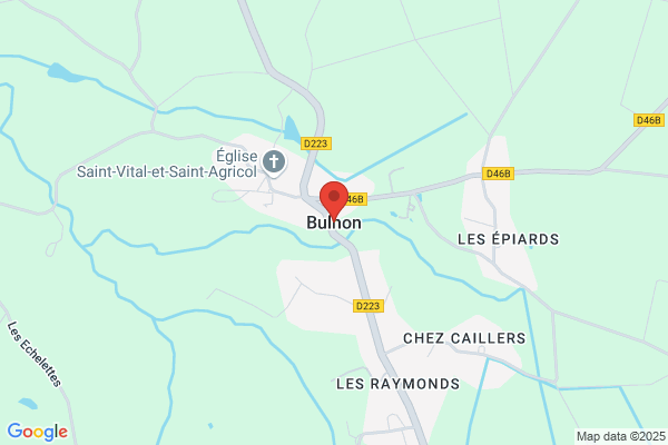 Buflon