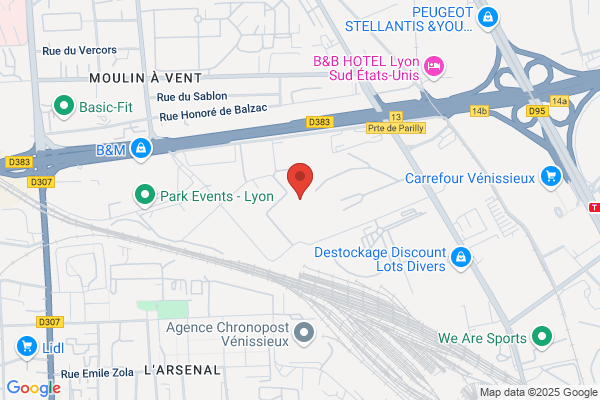 Centrale Depot Vente Cdv