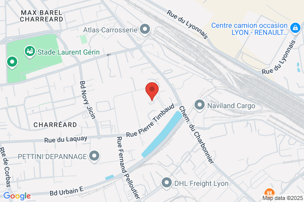 Cgl Compagnie Generale De Location Ligne Informatique