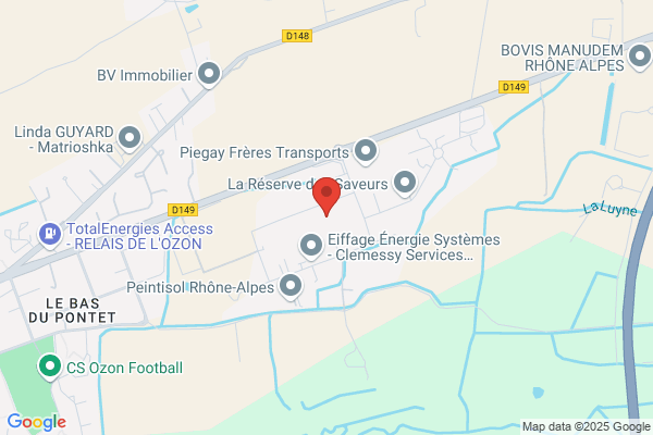 De Gasparis Sa