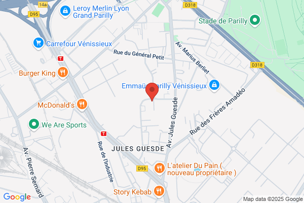 Duc des métiers d'or