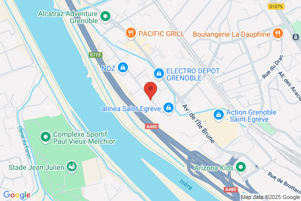 Durand Services Industrie Sa