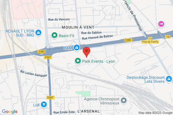 E.Leclerc Drive