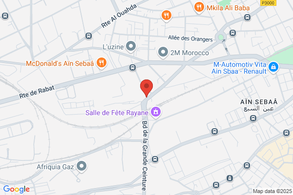 Electricite Et Signalisation El