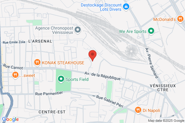 Entreprise Giroud