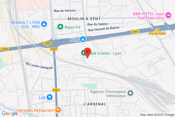 Espace Et Compagnie Sarl