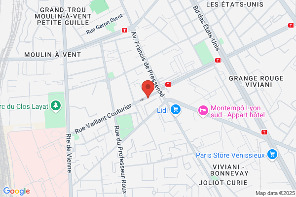 Gonnet Demenagement