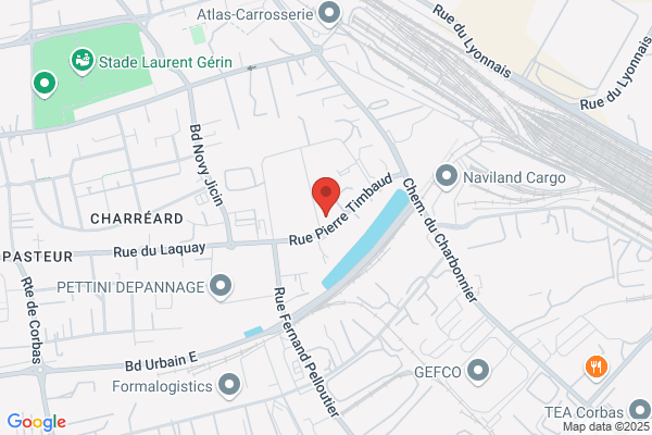 Heveafil Sdn Bhd France