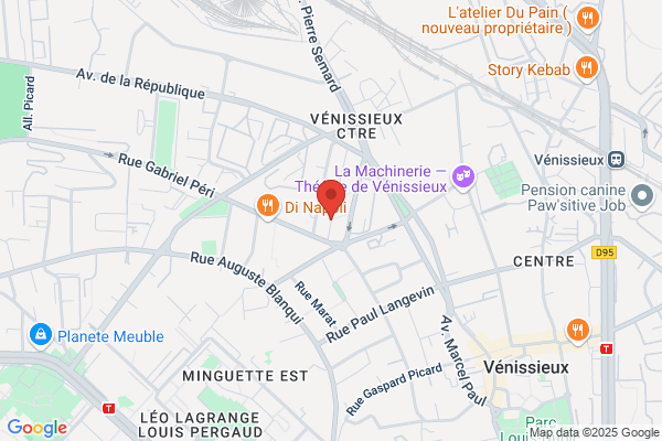 Hlm Des Regions Du Sud Est Sa