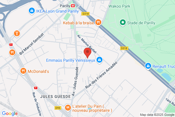Compagnie Generale De Pompes Funebres