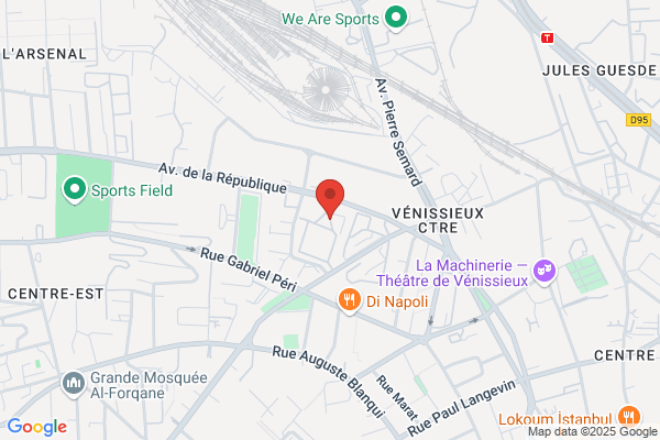 Communaute Urbaine De Lyon Le Grand Lyon proprete subdivision